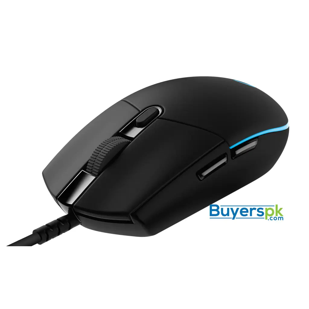 Logitech PRO (HERO) GAMING MOUSE - 910-005442 Logitech PRO (HERO) GAMING MOUSE - 910-005442